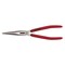 Teng Tools LONG.NOSE.PLIER.DIPPED MB461-8 - alternate 1